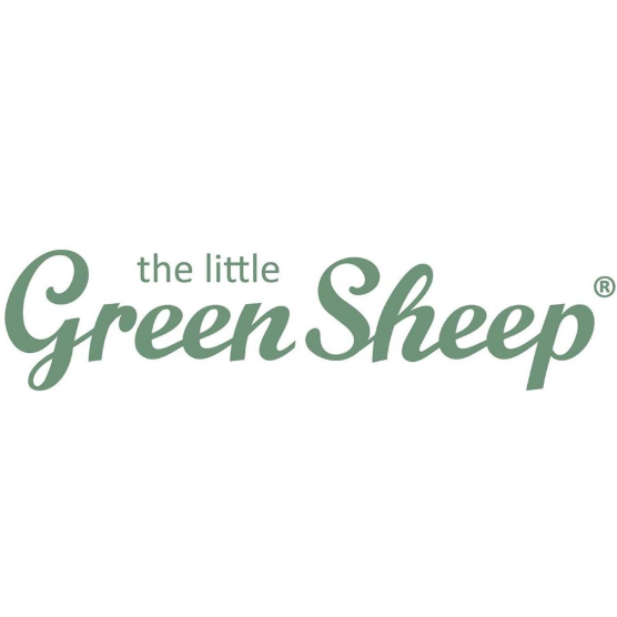 The Little Green Sheep Discount Code
