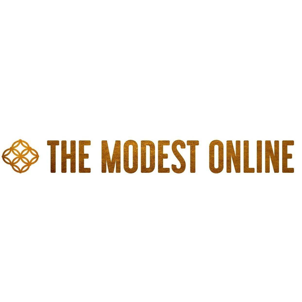 The Modest Online