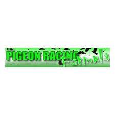 The Pigeon Racing Formula Discount Code