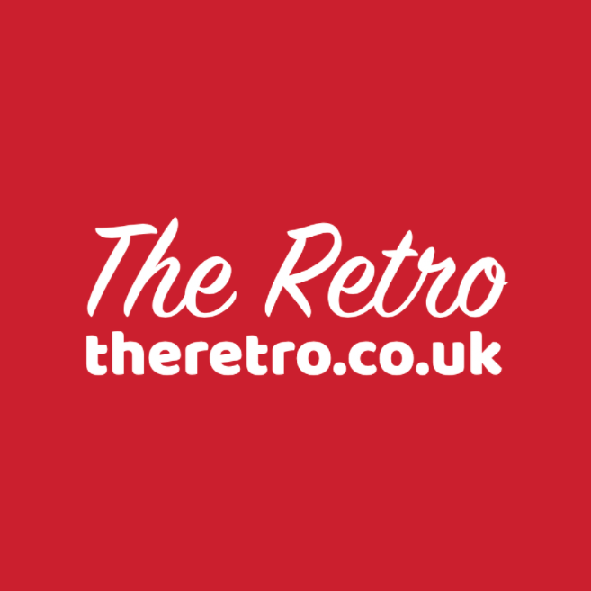 The Retro Discount Code