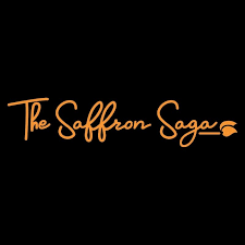 The Saffron Saga