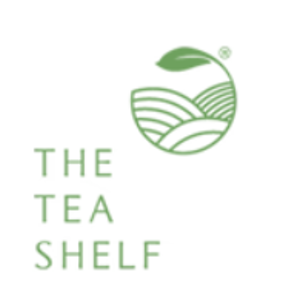 The Tea Shelf