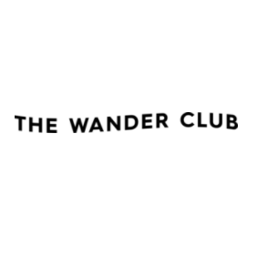 The Wander Club Discount Code
