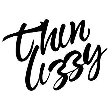 Thin Lizzy Discount Code
