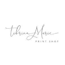 Tibrina Marie Print