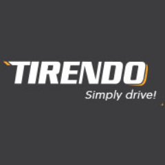 Tirendo Ireland Discount Code