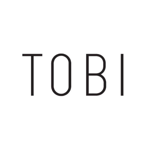 Tobi Discount Code