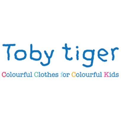 Toby Tiger Discount Code
