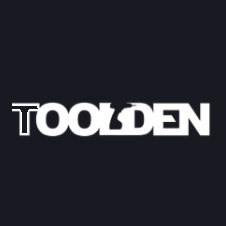 Toolden Discount Code