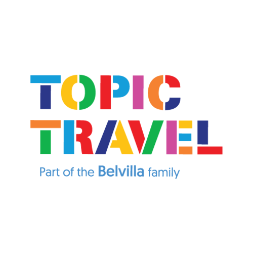 Topic Travel