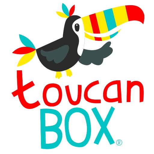 ToucanBox Discount Code