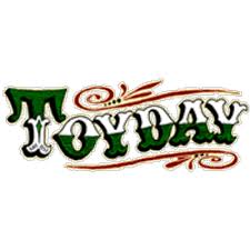 Toy Day Discount Code