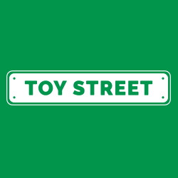 Toy Street Discount Code