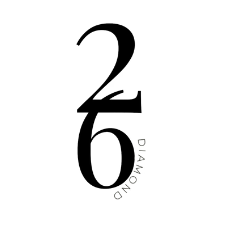 TwentySixDiamond Discount Code