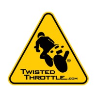 Twisted Throttle Discount Code