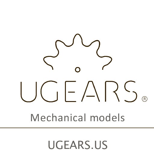 UGears Discount Code