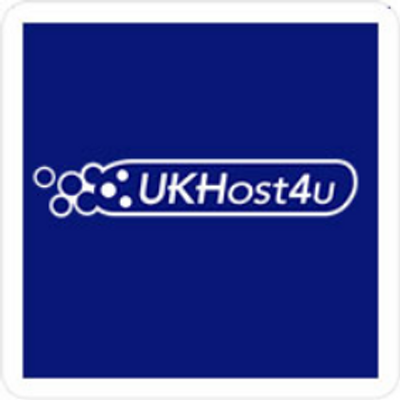 UKHost4U Discount Code