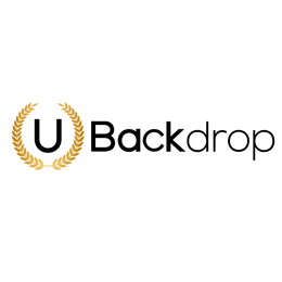 Ubackdrop Discount Code