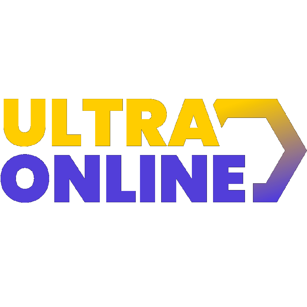 Ultra Online Discount Code