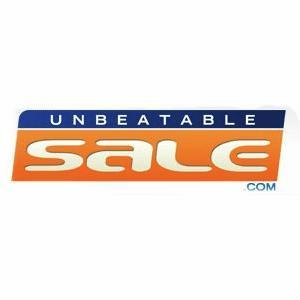 UnbeatableSale.com Discount Code