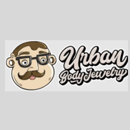 Urbanbodyjewelry Discount Code