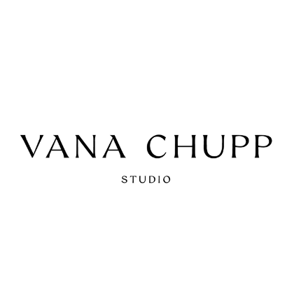 Vana Chupp Studio Discount Code
