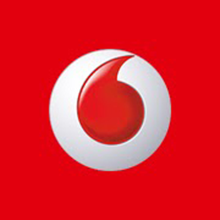Vodafone Ireland
