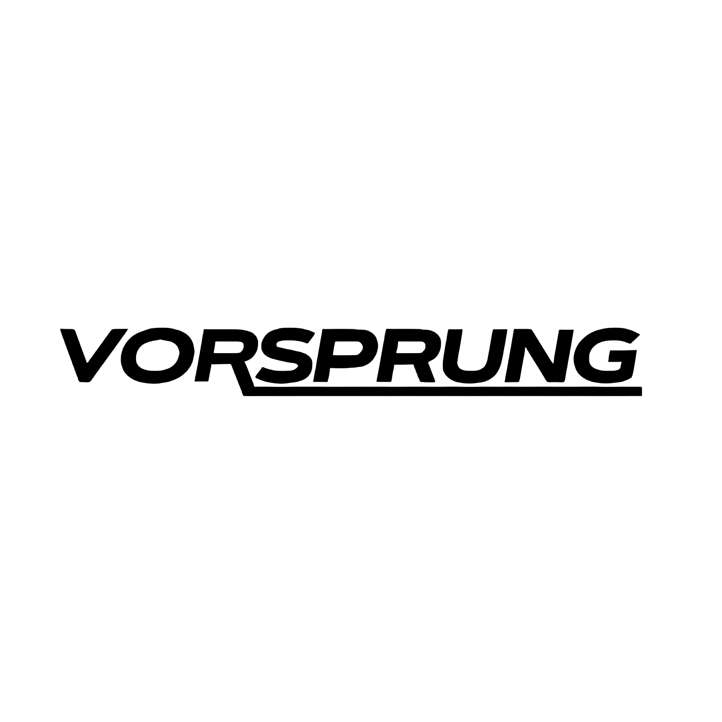 Vorsprung Discount Code