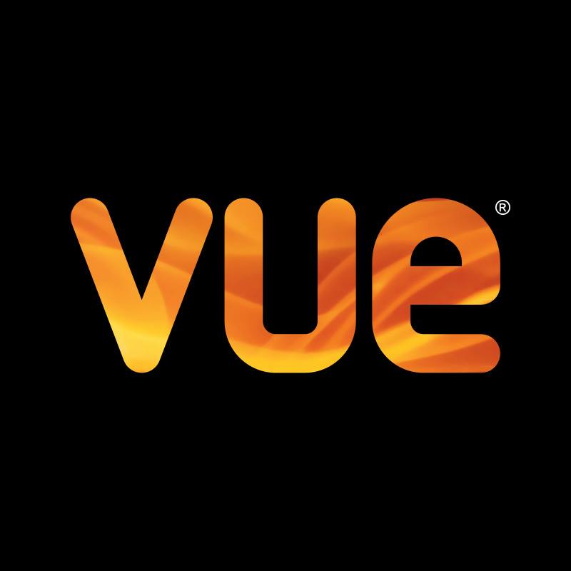 Vue Entertainment Discount Code