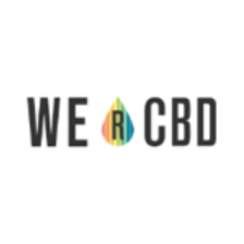 WE R CBD