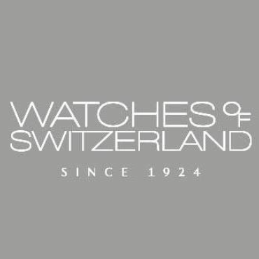Watches of Switzerland Discount Code