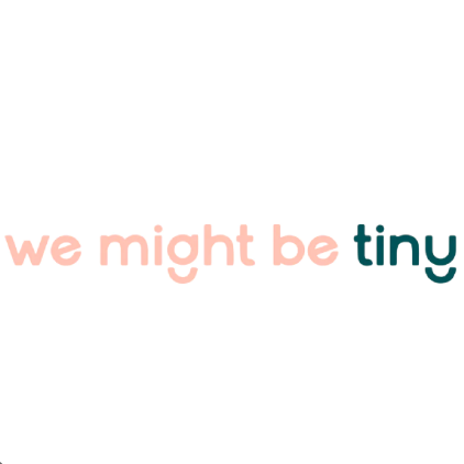 We Might Be Tiny Discount Code