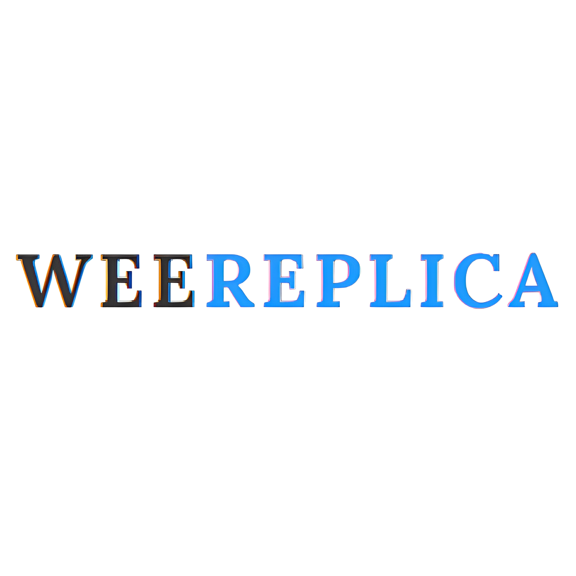 WeeReplica