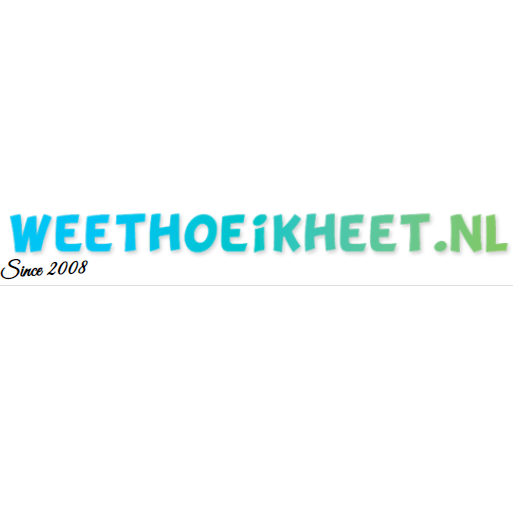 Weethoeikheet.Nl