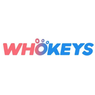 Whokeys Discount Code