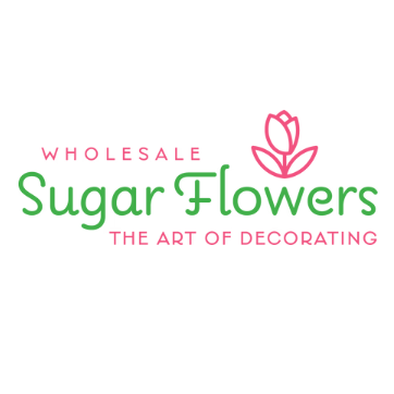 Wholesale Sugar Flowers Discount Code