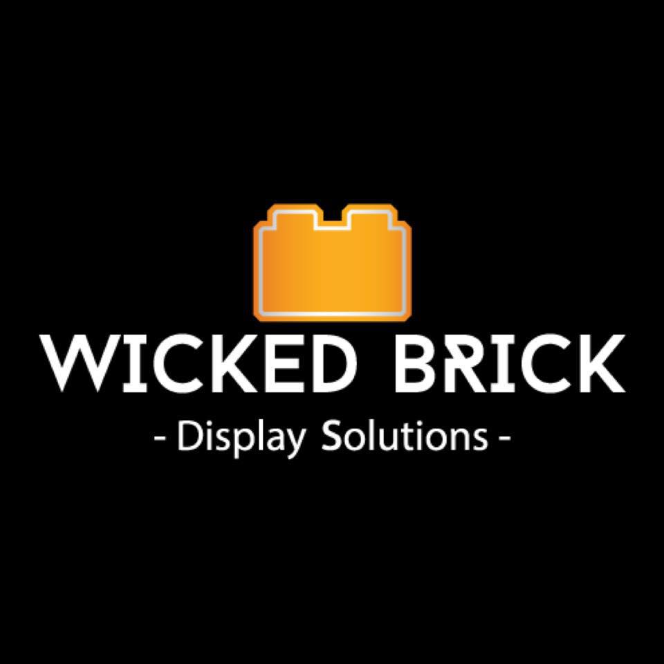 Wicked Brick Discount Code