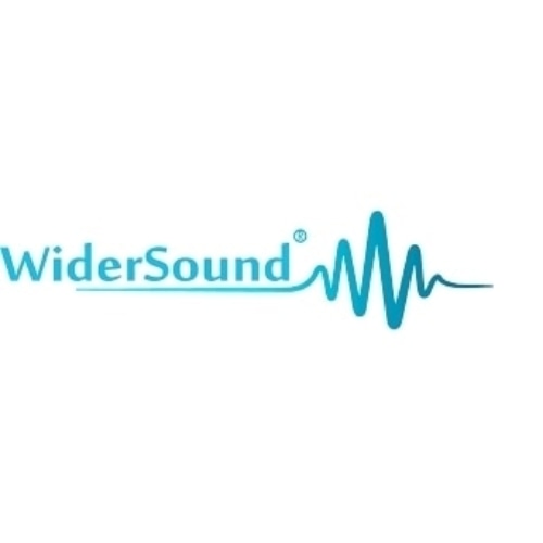 WiderSound Discount Code