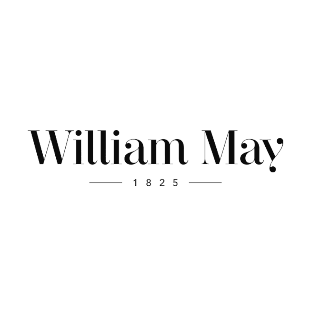 William May Discount Code
