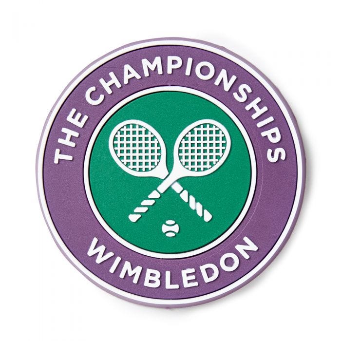 Wimbledon Shop Discount Code