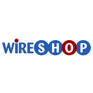 Wireshop Discount Code