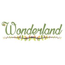 Wonderland Garden