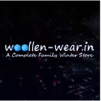 Woollen Wear
