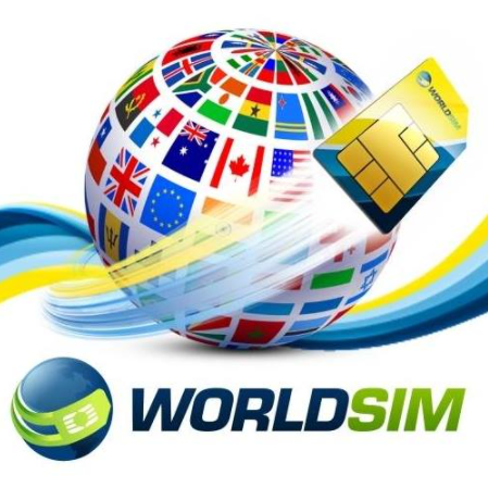 WorldSIM Discount Code