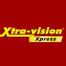 Xtra Vision Ireland