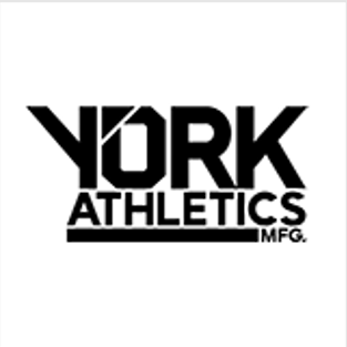 YORK Athletics Discount Code