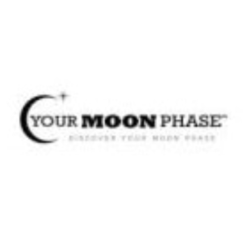YOURMOONPHASE Discount Code