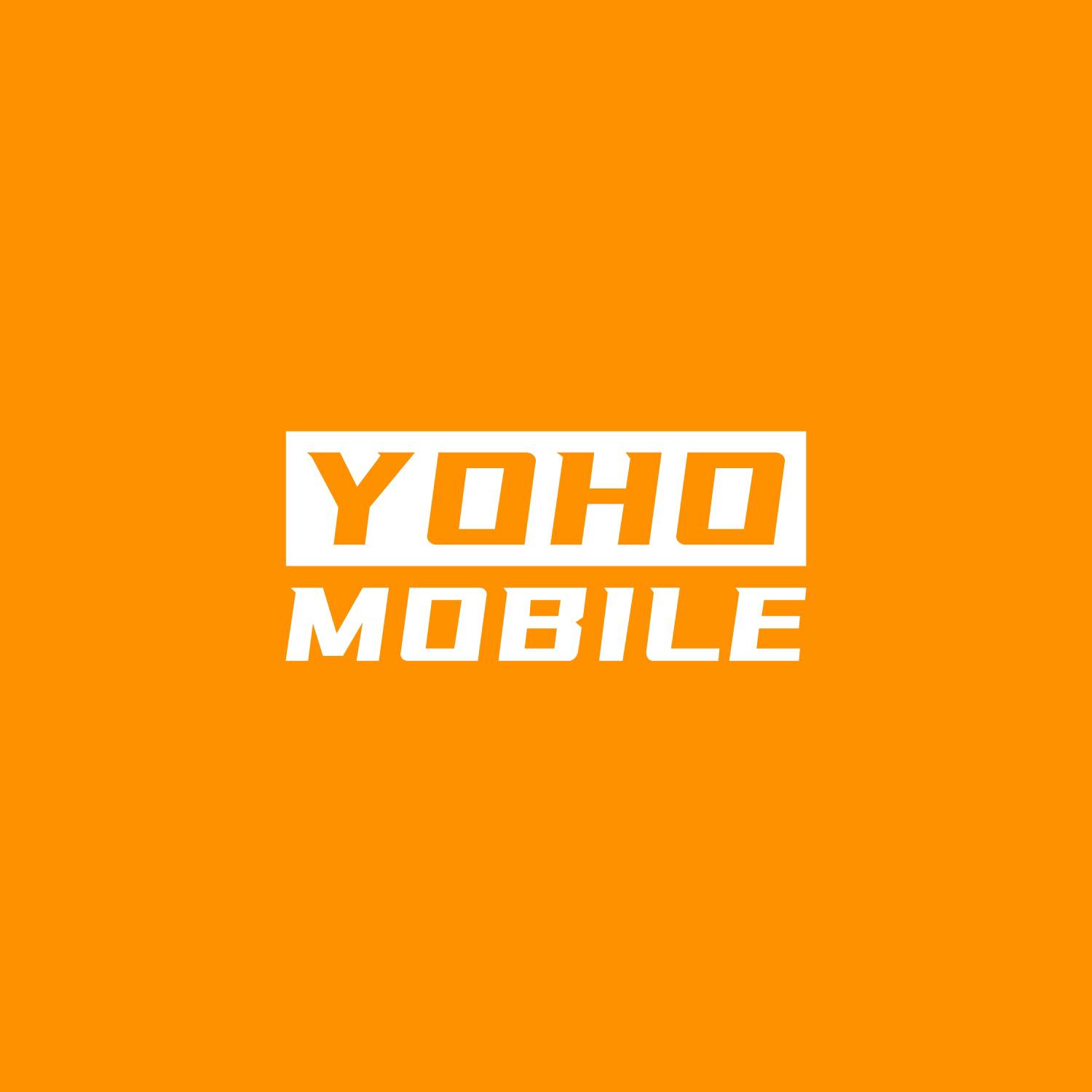 Yoho Mobile Discount Code