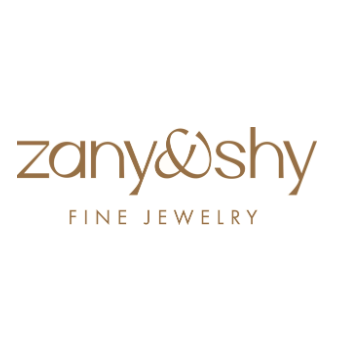 Zany&Shy