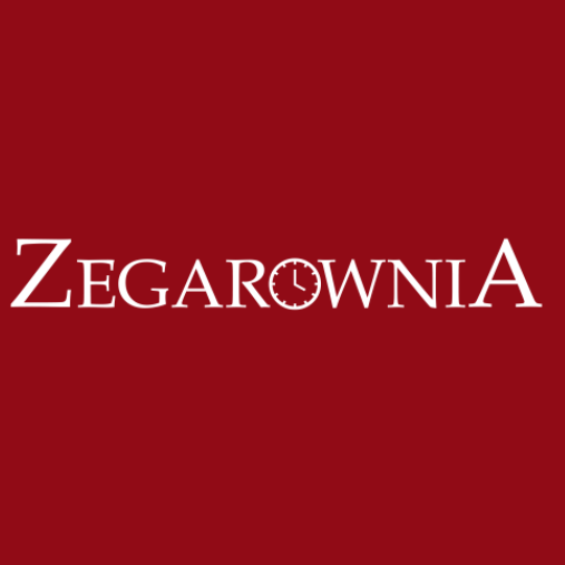 Zegarownia Discount Code
